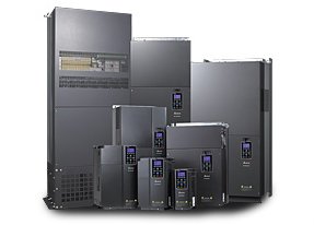 台达 C2000 Plus 系列变频器