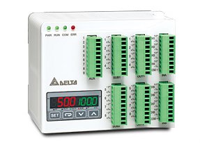 DTE 温控器