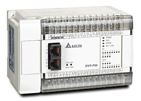 台达 DVP-10PM 系列