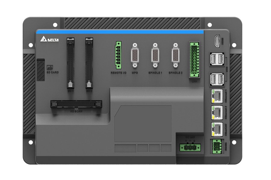 台达 OPEN CNC NC 50E 系列