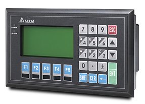 台达 TP08G-BT2 文本显示器